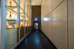 KOKO HOTEL Fukuoka Tenjin - Room Types and Amenities