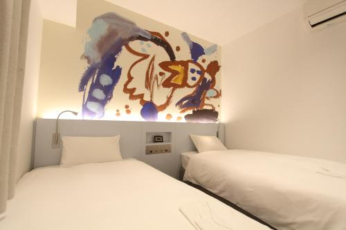 KOKO HOTEL Osaka Namba - Good To Know