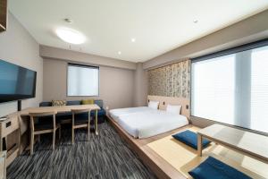 KOKO HOTEL Residence Asakusa Kappabashi - Hotel Facilities and Amenities