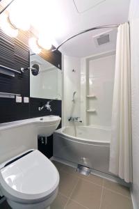 KOKO HOTEL Sapporo Ekimae - Exceptional Amenities
