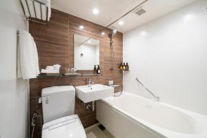 KOKO HOTEL Sapporo Odori - Guest Amenities and Facilities
