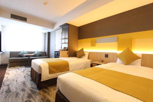 KOKO HOTEL Tsukiji Ginza - Guest Ratings