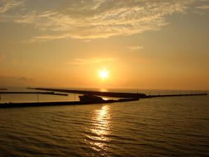 Kokumin Shukusha Marine Terrace Ashiya - On-Site Amenities