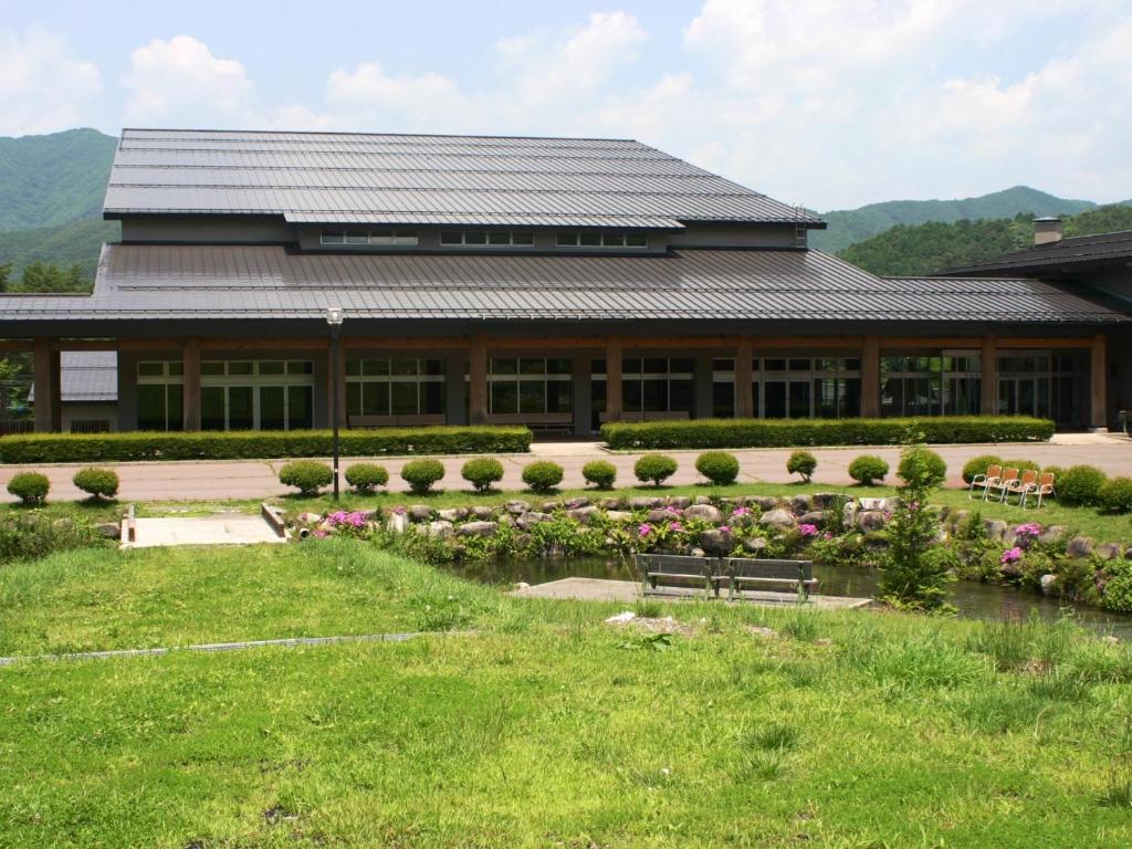 Komao Ryokan Review: A Tranquil Escape Review
