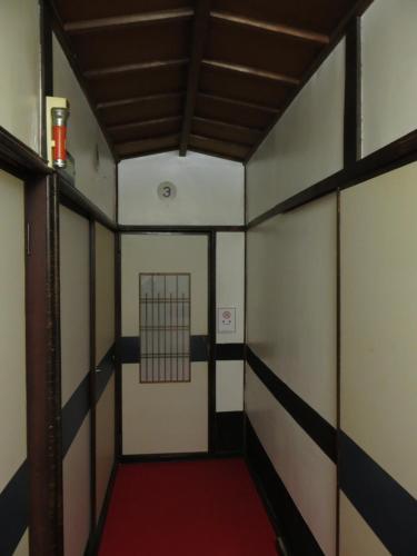 Komecho Ryokan - Room Types and Facilities