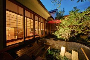 KONJAKUSO Nara Naramachi MUSHIBUROYA Sauna Villa - Guest Reviews and Ratings