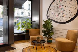 Korner Opera - Guest Policies