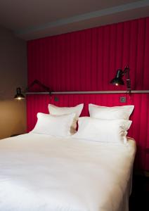 Korner Saint Marcel - Nearby Transport Options