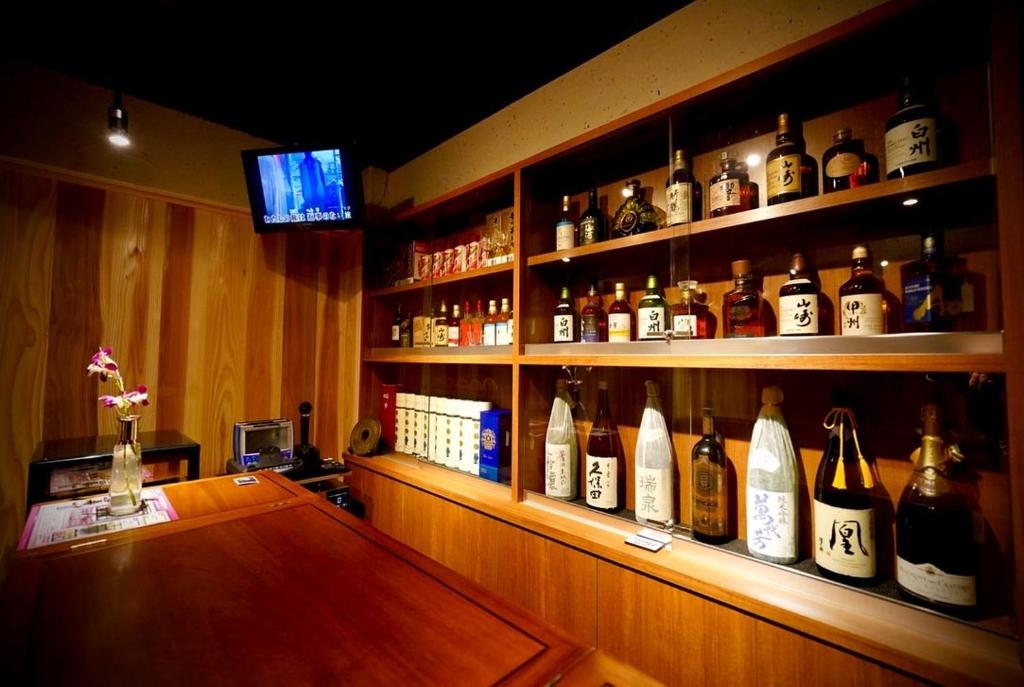 Kougetsu Sanso — Moon Villa in Tokyo Review