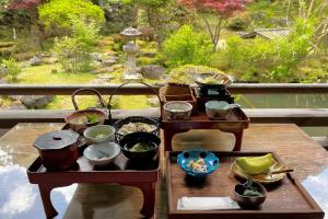 Koyasan Shukubo Daimyououin - Mount Koya Lodge of Great Brightness - Accommodation Options