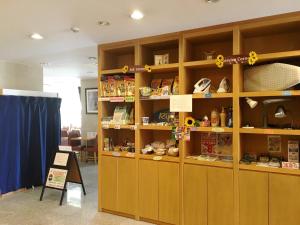 Kuretake-INN Omaezaki - Policies for Children and Pets