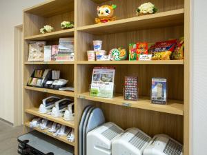 Kuretake Inn Premium Fukuroi Ekimae - Children and Beds