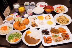 Kuretake Inn Premium Shizuoka Ekimae - Nearby Attractions