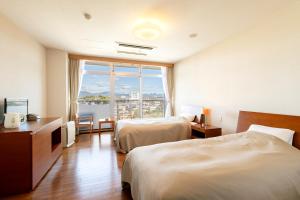 Kurhouse Shirahama - Popular Amenities