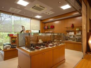 Kuriya Yasohachi - Amenities and Services
