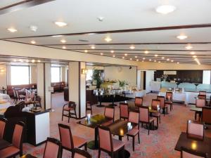 Kushiro Royal Inn - Hotel Overview