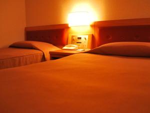 Kussharo Prince Hotel - Dining Options