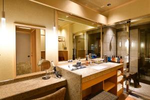 Kyo Yunohana Resort Suisen - Facilities and Amenities