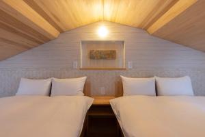 Kyomachiya Suite Rikyu - Amenities and Facilities