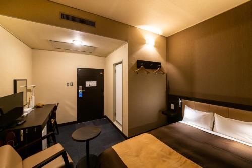 Kyoto Central Inn - Amenities