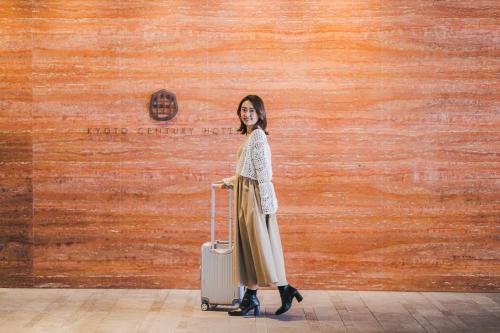 Kyoto Century Hotel - Room Amenities and Facilities