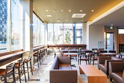 Kyoto City Gardens Hotel - Guest Reviews and Ratings