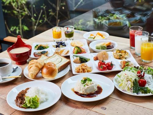 Kyoto Granbell Hotel - Guest Reviews