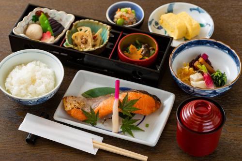 Kyoto Higashiyamaso - Guest Experience and Reviews
