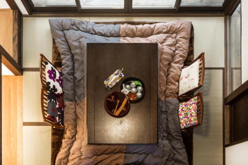 Kyoto Machiya Stay En, a Traditional Townhouse in Kyoto - Guest Reviews and Ratings