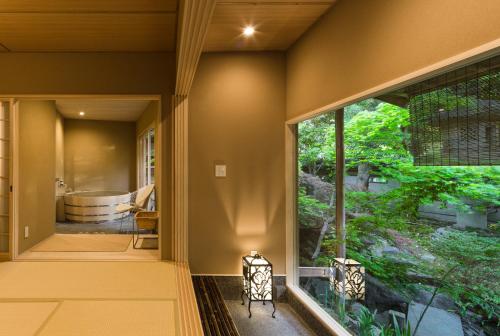Kyoto Nanzenji Ryokan Yachiyo Established in 1915 Review - Accommodation Options Available
