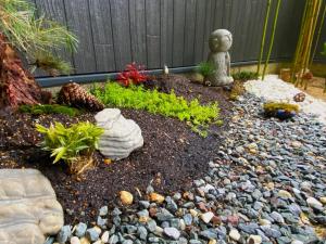Kyoto Tabisou Kasumi - Room Features
