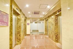 Kyoto Universal Hotel Karasuma - Room Types