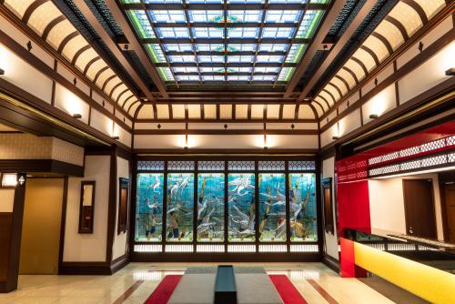 Kyoto Yamashina Hotel Sanraku - Facilities and Amenities