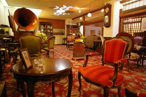 Kyotoya - Facilities and Amenities