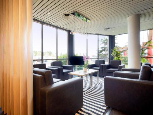 Kyriad Hotel Orly Airport - Athis Mons - Facilities and Amenities