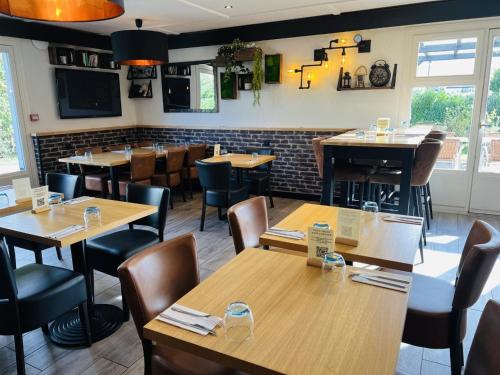 Kyriad Lisieux - Guest Reviews and Ratings