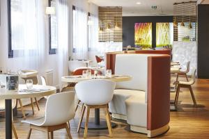 Kyriad Paris West - Bezons La Défense - Guest Experiences