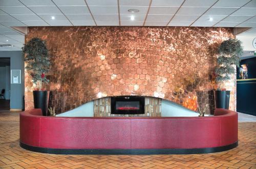 Kyriad Prestige Mulhouse - Basel - Facilities and Amenities