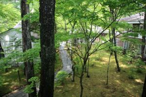 Kyu Karuizawa Hotel Otowa No Mori - Policies and Precautions