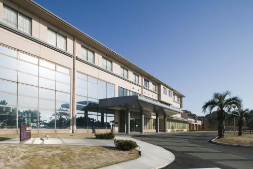 Kyukamura Shikanoshima - Guest Reviews and Ratings