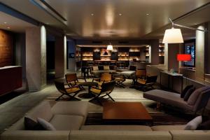 Kyukaruizawa Kikyo, Curio Collection by Hilton - Dining Options