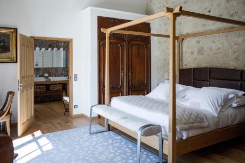 La Bastide De Moustiers - Hotel and Restaurant - Teritoria - Dining Experience