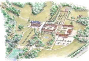 La Borde in Sologne Castle & Spa - Exceptional Dining Experiences