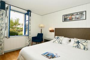 La Désirade - Hotel, Spa & Restaurant - Policies and Important Information