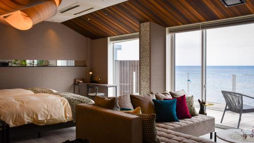 La Se Ri Resort and Stay - Overview of La Se Ri Resort