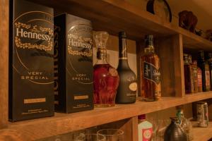 La Vista Hotel Tsugaike - Stay on the Slopes - Dining Options at La Vista