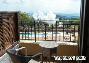 La Vista Kirishima Hills - Amenities and Services