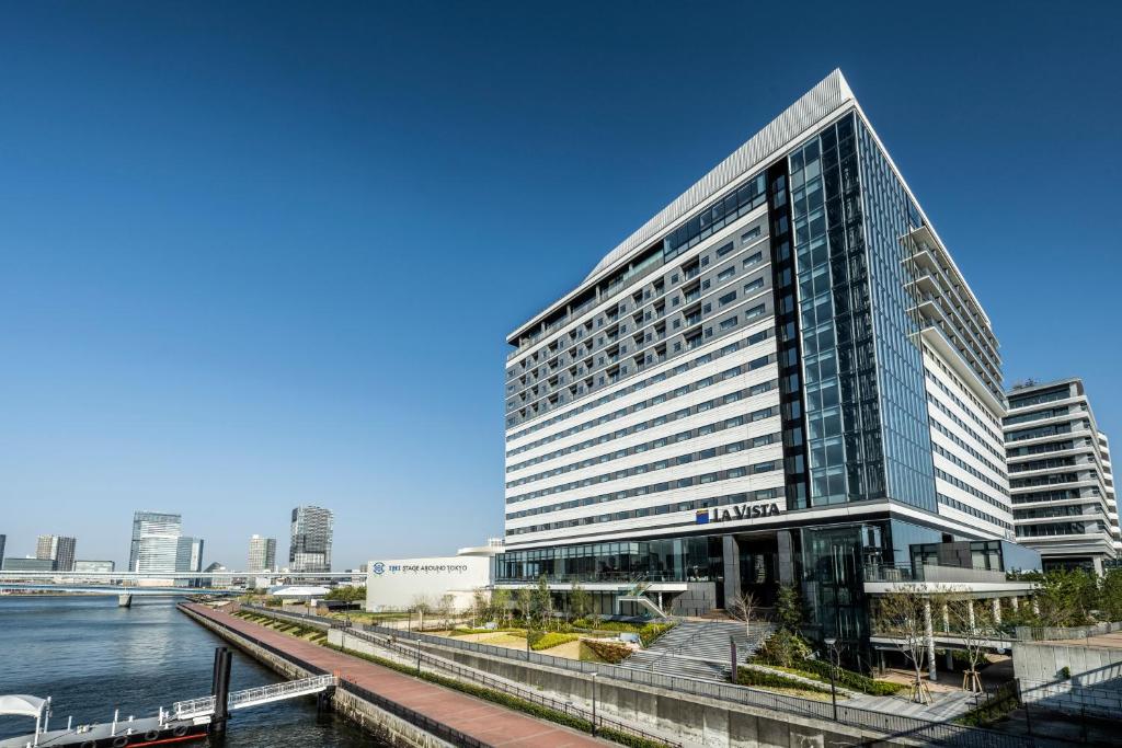 La Vista Tokyo Bay Review