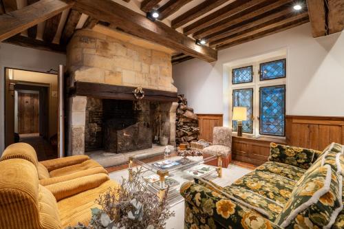 LAbsinthe Hotel - Room Types