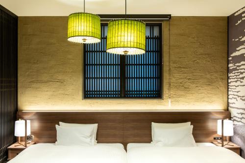 Lagent Hotel Shinjuku Kabukicho - Amenities That Enhance Your Stay